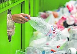 Separar para reciclar