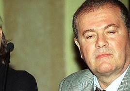 Adiós a José Manuel Toledo