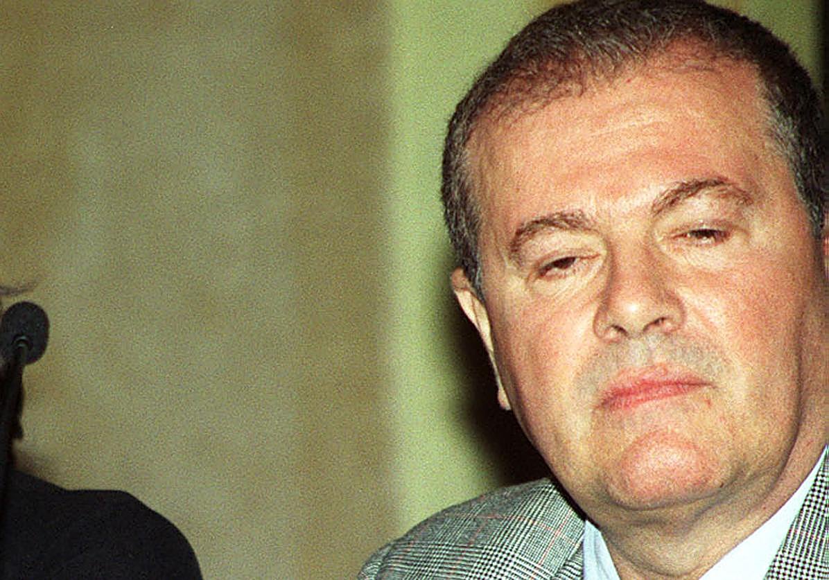 Adiós a José Manuel Toledo