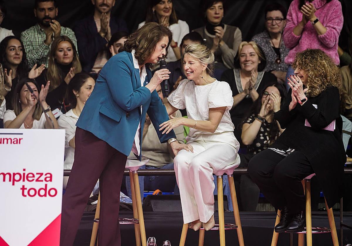 Si como mal menor, quizás