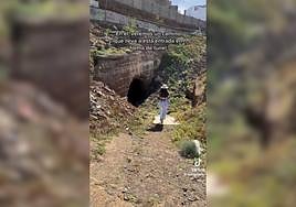 Este es el sitio de Gran Canaria viral en TikTok