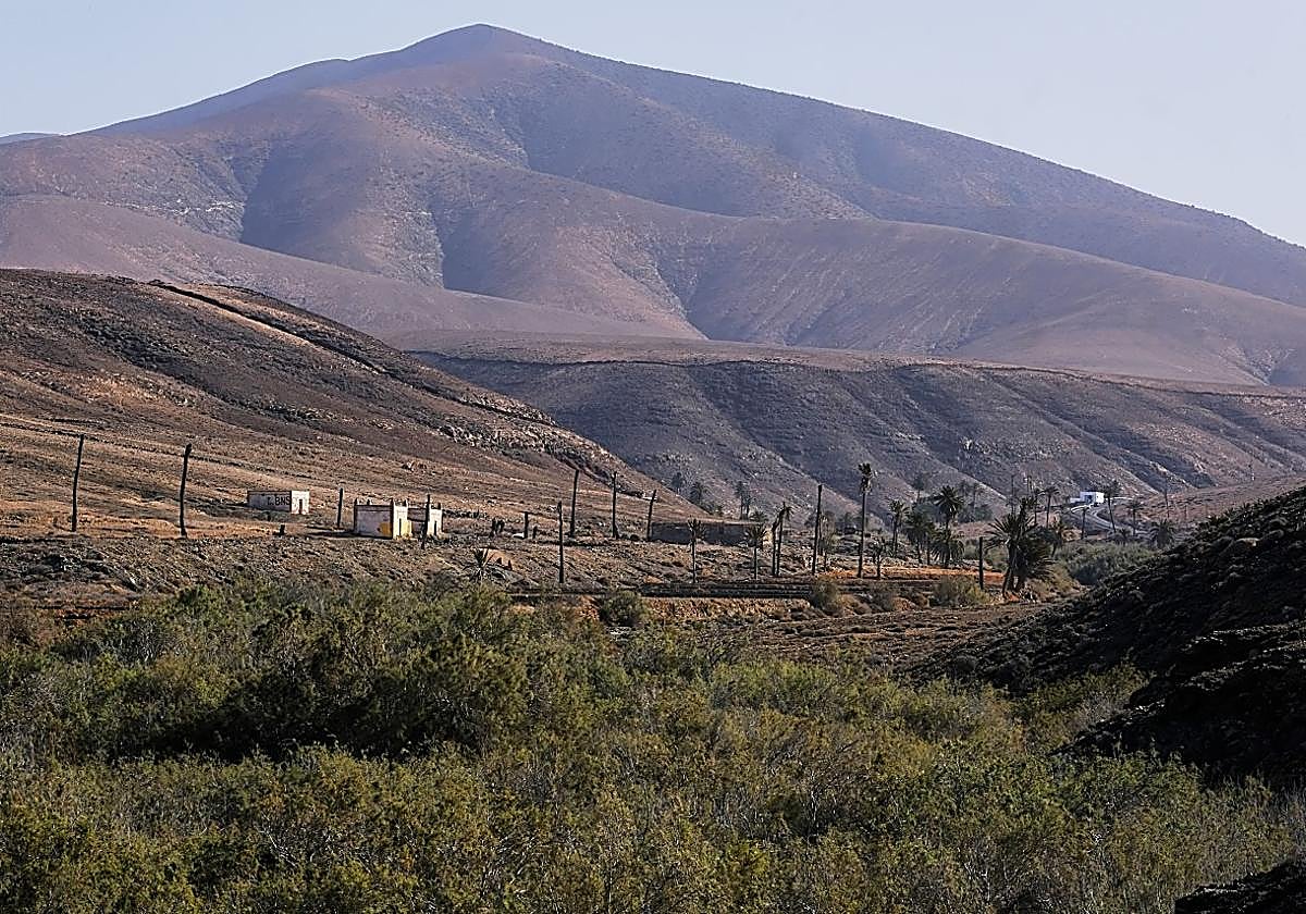 La Finca de Ajuy costó 1,86 millones de euros a las arcas municipales de Pájara.