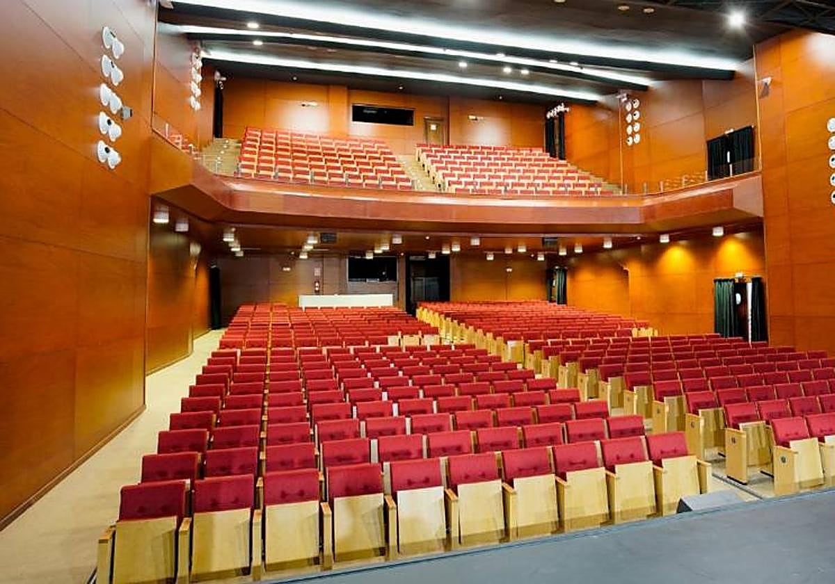 Teatro.