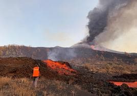 El Gobierno aporta 250.000 euros al Involcan para la reducción del riesgo volcánico en las islas
