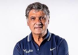 Toni Nadal.