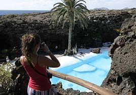 Hasta marzo, Canarias pierde 70.000 turistas alemanes respecto a 2019. De esto, 50.000 son en Gran Canaria.