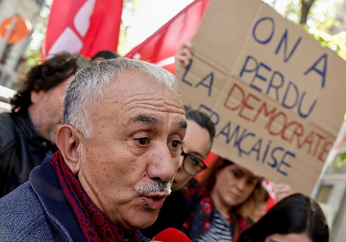 Sueldos antisindicales