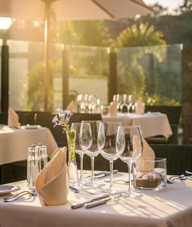 Imagen secundaria 2 - Casa León Royal Retreat, un refugio de tranquilidad