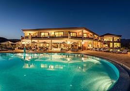 Casa León Royal Retreat, un refugio de tranquilidad