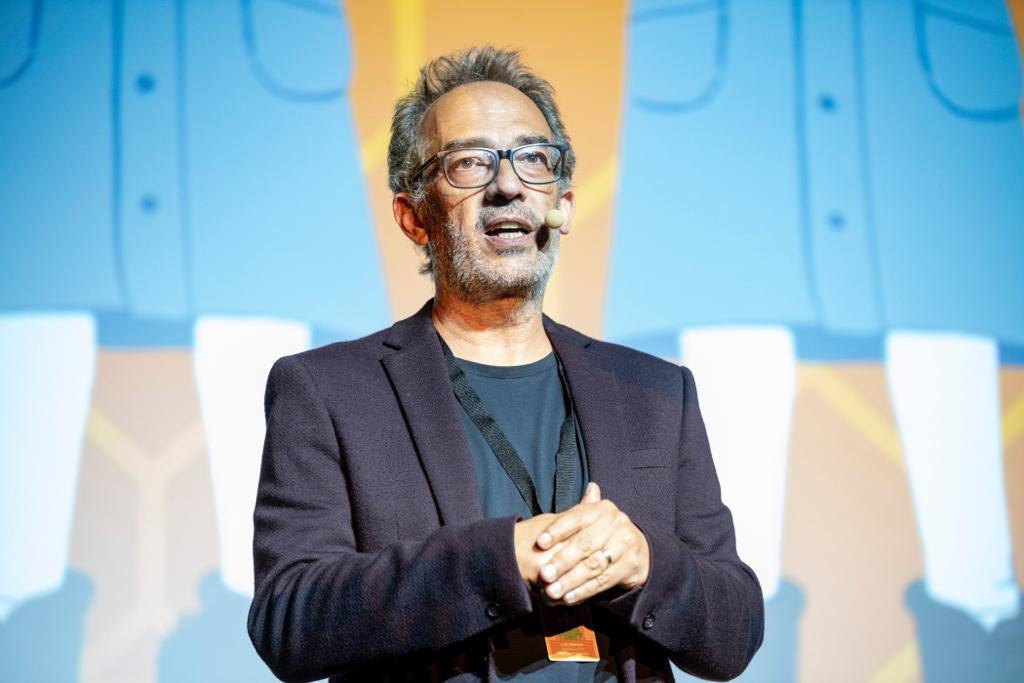 Los cinéfilos se dan cita en la capital grancanaria