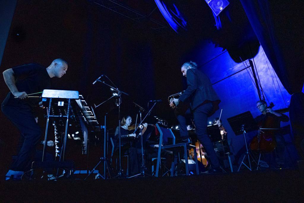 Los cinéfilos se dan cita en la capital grancanaria