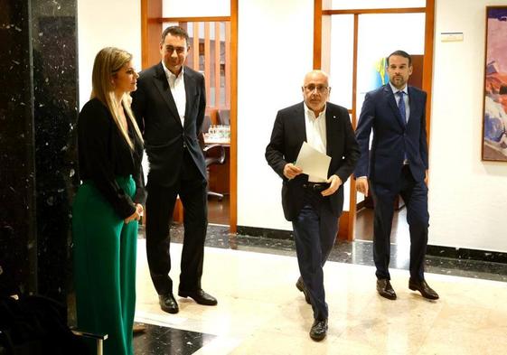 Morales dice que Dreamland atraerá turismo más joven y de mayor gasto