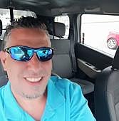 Imagen - «Por la noche, en Pedro Infinito, apago la luz porque allí una carrera puede ser un problema»