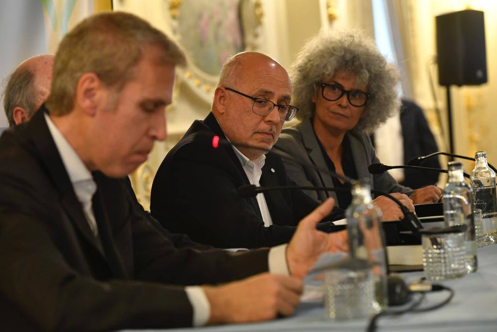 Antonio Morales presenta su sexto libro: &#039;En la senda de la ecoísla&#039;