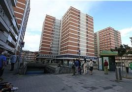 La mitad de las viviendas de Sareb en Canarias están en zonas de alta demanda