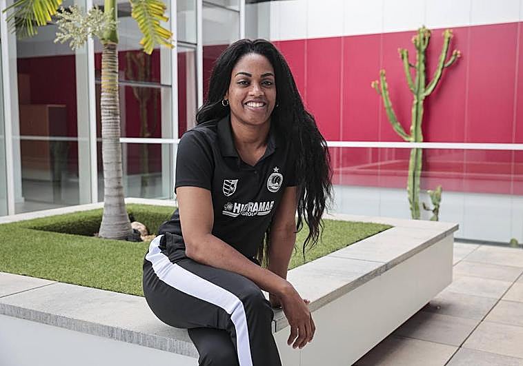 Sulián Matienzo confía en las opciones del Olímpico.