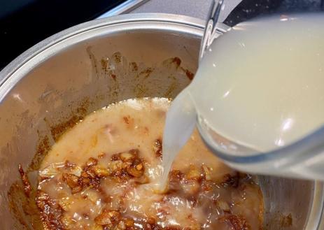 Imagen secundaria 1 - Pasos de la receta