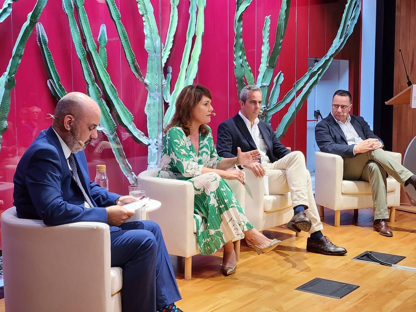 Los candidatos del PP se dan cita en el foro de CANARIAS7