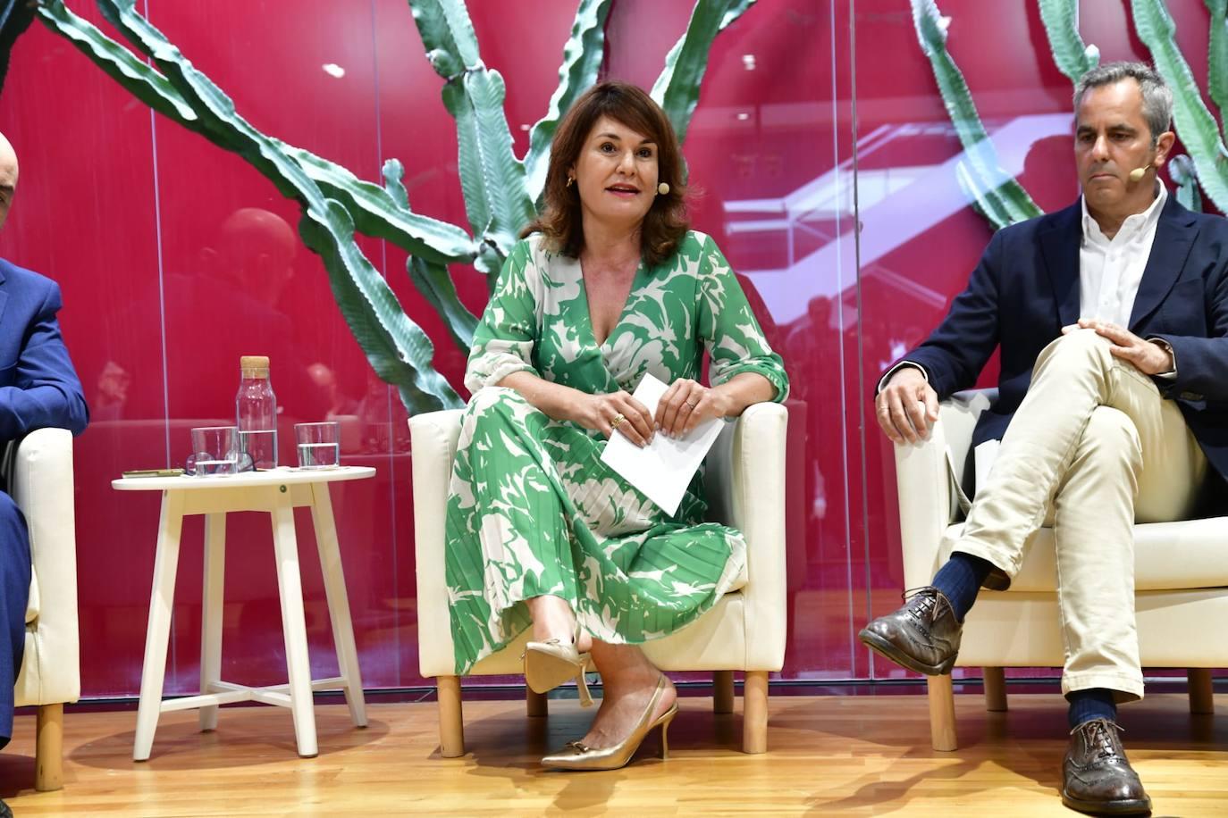 Los candidatos del PP se dan cita en el foro de CANARIAS7