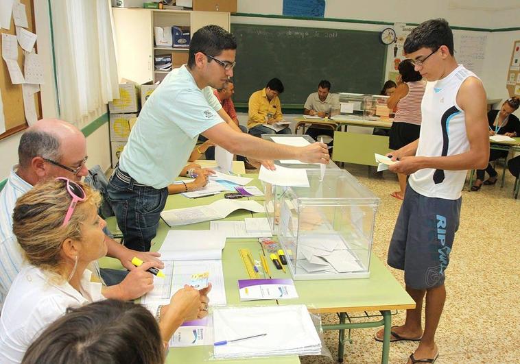 83.128 jóvenes votarán por primera vez en Canarias el próximo 28 de mayo