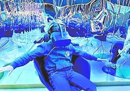 A la cama no te irás sin saber una cosa