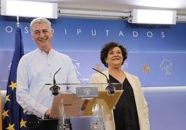 Mentiras por decreto