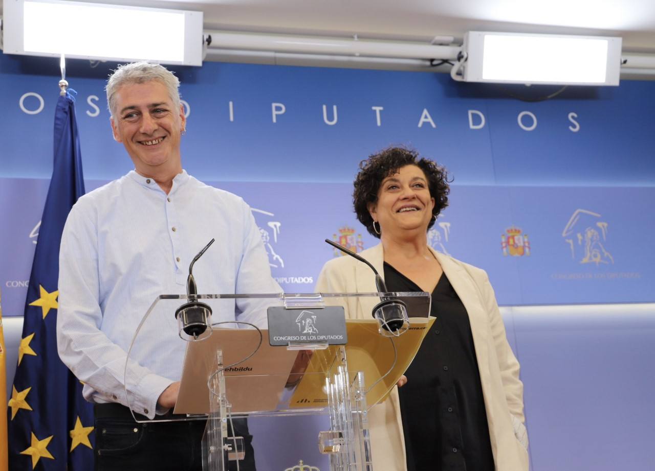 Mentiras por decreto