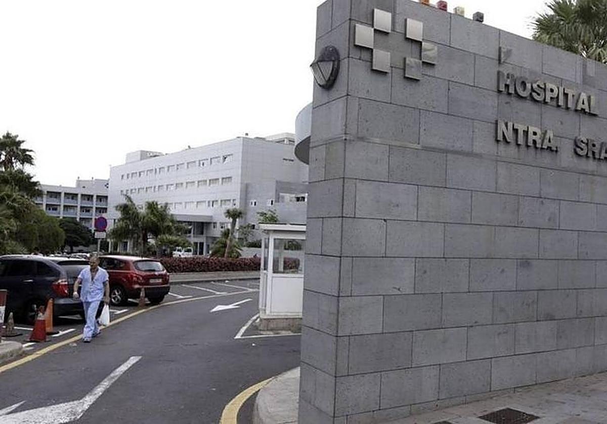 Grave tras una agresión con arma blanca en Tenerife