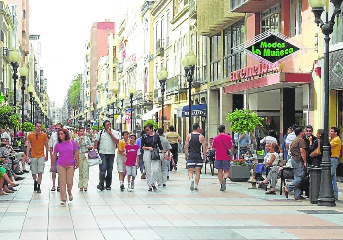 Canarias diseña un proyecto estratégico que «construya convivencia» con la población inmigrante