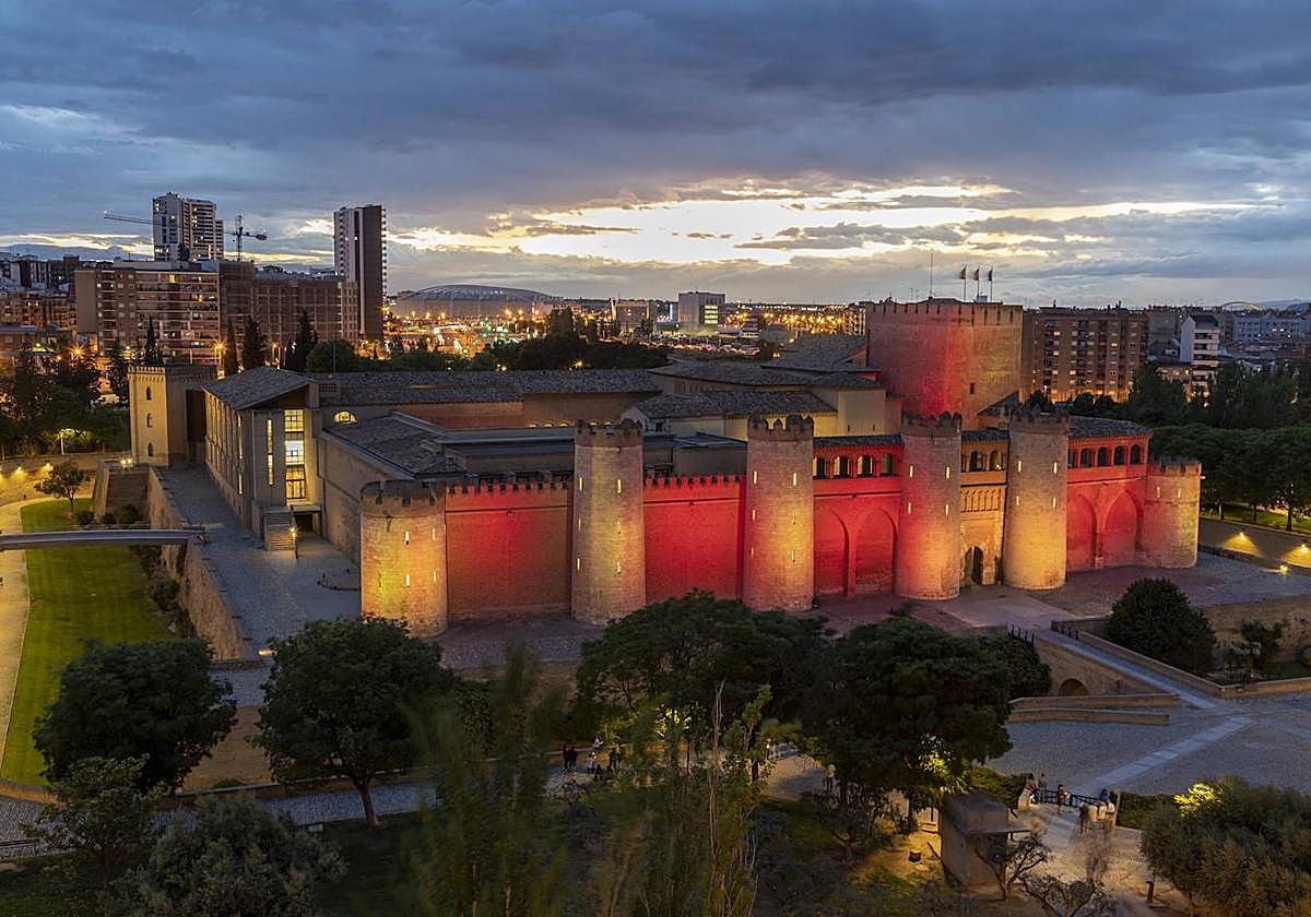 El día, en imágenes