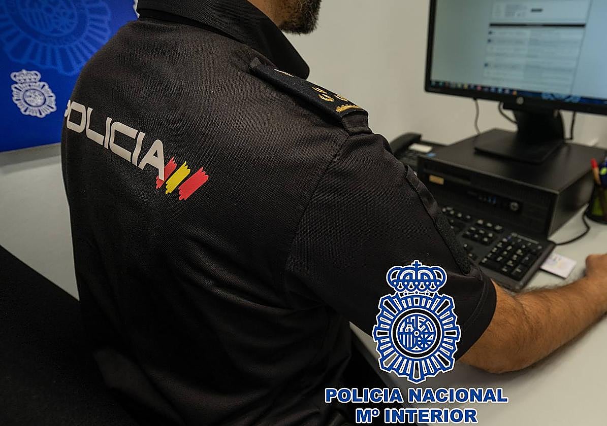 Detenido un hombre por una amenaza falsa de bomba en un aeropuerto de Tenerife