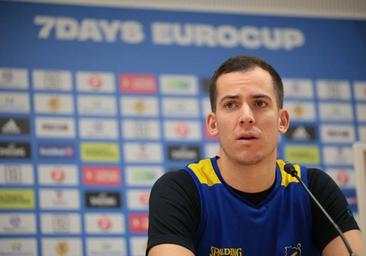 Salvó: «Llevamos nueve meses esperando este momento»