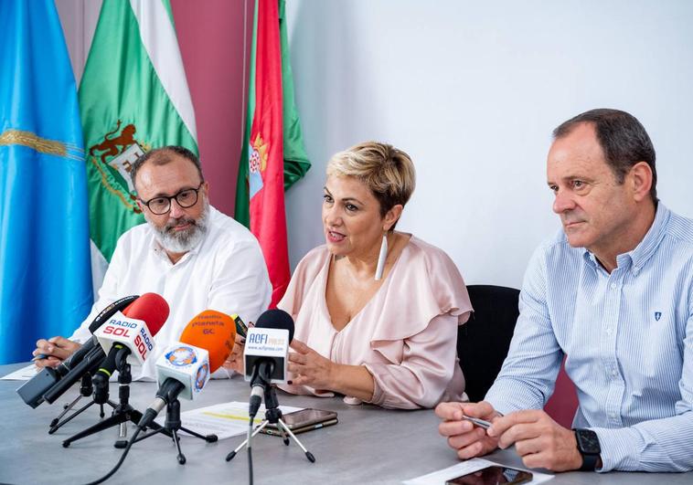 La Mancomunidad del Sureste se dota de 13,8 millones más para 2023