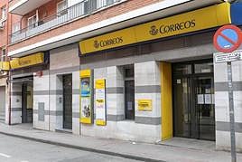 Correos realizará 2.500 contratos de refuerzo para las elecciones del 28 de mayo