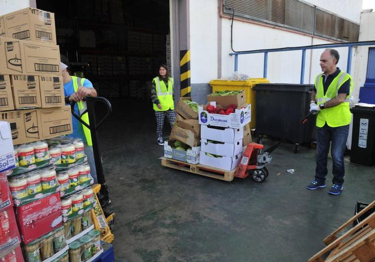 Cáritas: «La situación de los más pobres mejora en Canarias, pero el riesgo sube»