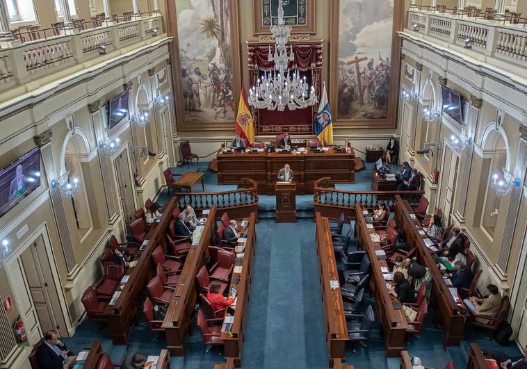 19 formaciones aspiran a entrar en el Parlamento: consulte aquí las listas