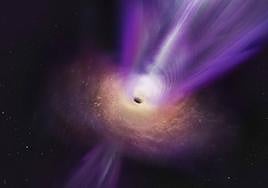 El día, en imágenes