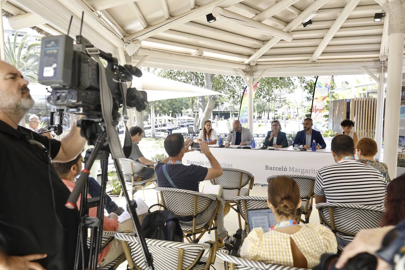 Maspalomas Pride calienta motores y anuncia más de 40 actuaciones