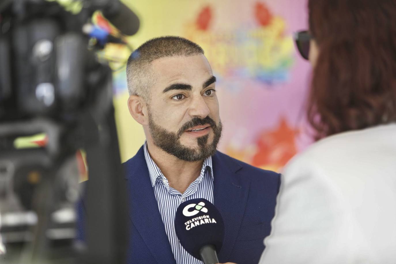 Maspalomas Pride calienta motores y anuncia más de 40 actuaciones