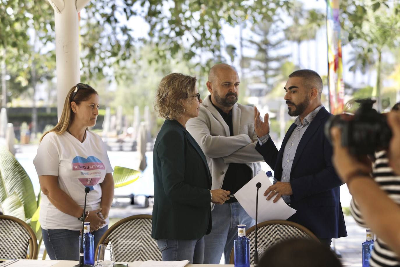 Maspalomas Pride calienta motores y anuncia más de 40 actuaciones