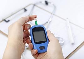 El 70% de los nuevos diagnósticos de diabetes tipo 2 están relacionados con malos hábitos alimenticios