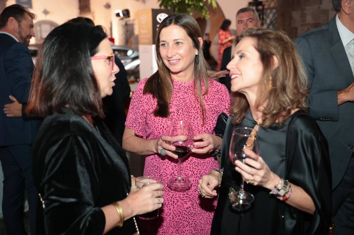 Toyota cumple 50 años en Canarias