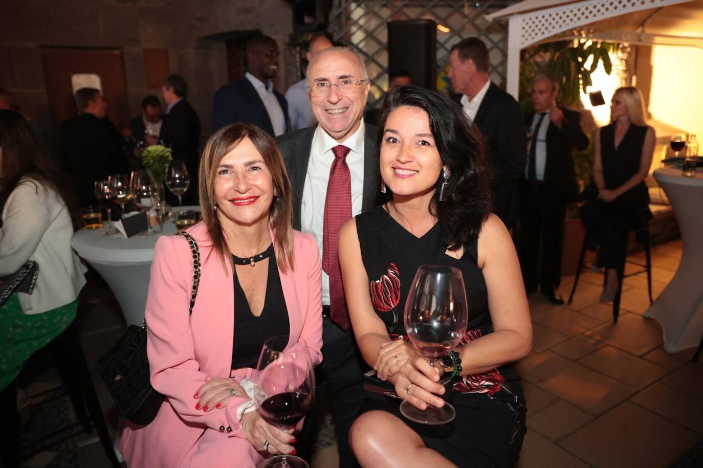 Toyota cumple 50 años en Canarias