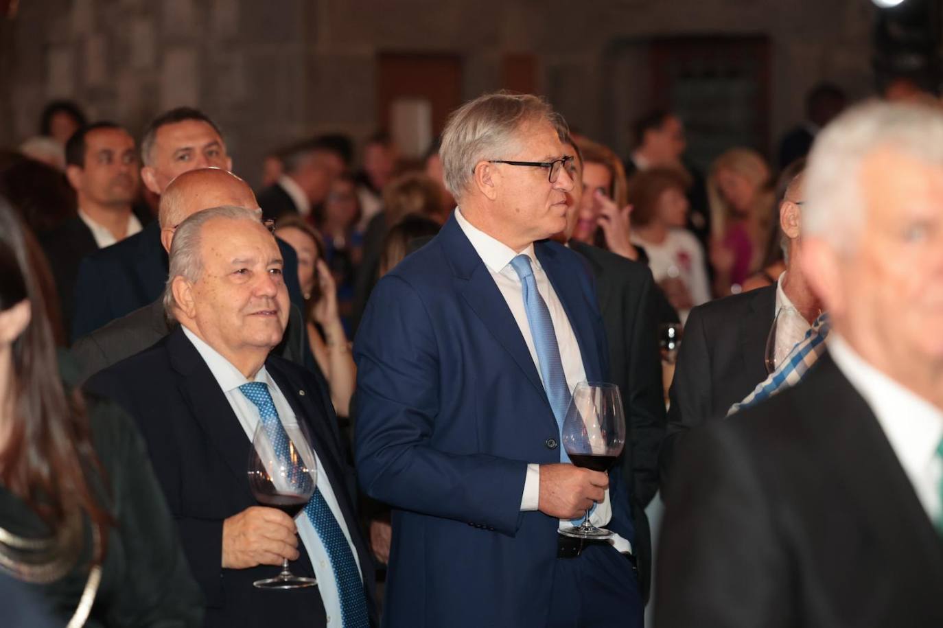 Toyota cumple 50 años en Canarias