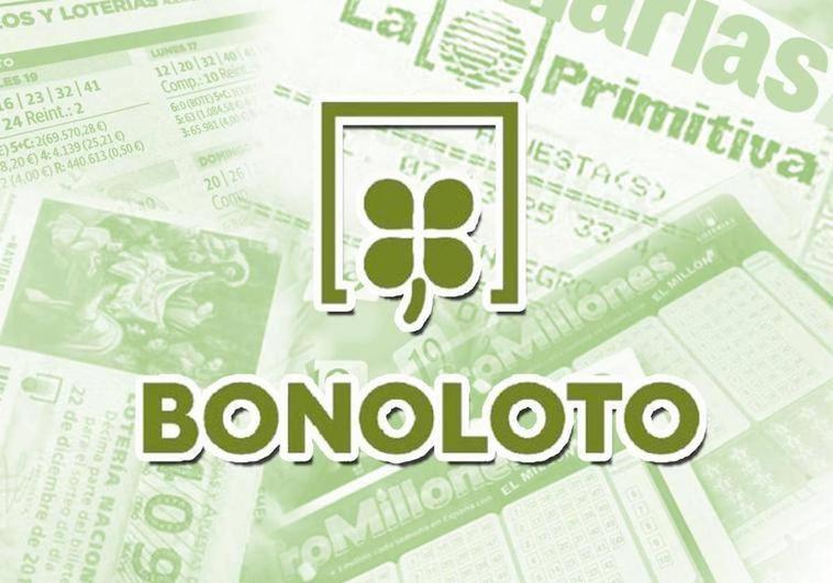 Bonoloto: Comprobar resultados del sorteo del viernes 28 de abril de 2023