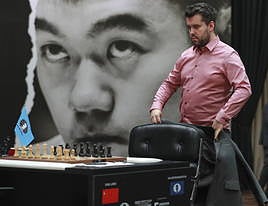 Si te empeñas, lo logras