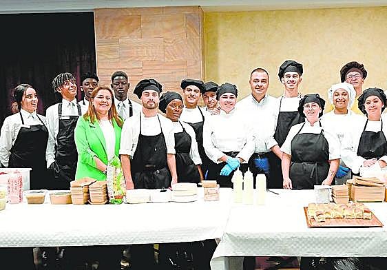 La Fiesta del Queso tuvo gran presencia en el municipio de Guía.