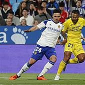 Un triste empate y gracias (1-1)