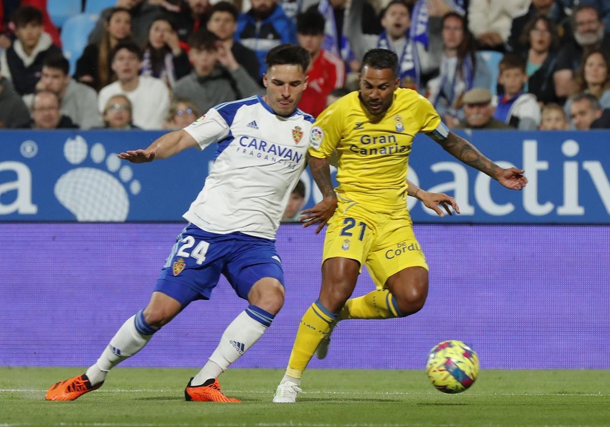Un triste empate y gracias (1-1)