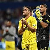 Kirian: «Ya no me pasa nada por la cabeza, quiero recuperar mi vida normal»